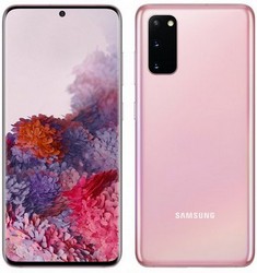 Замена камеры на телефоне Samsung Galaxy S20 в Ростове-на-Дону